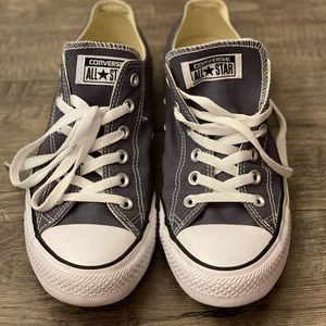 All Star Converse.
